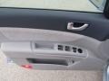 Silver Blue Metallic - Sonata GLS V6 Photo No. 12