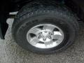 Sandstorm Metallic - FJ Cruiser 4WD Photo No. 8