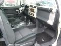 Sandstorm Metallic - FJ Cruiser 4WD Photo No. 10