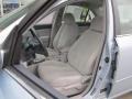 Silver Blue Metallic - Sonata GLS V6 Photo No. 14