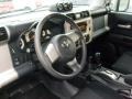 Sandstorm Metallic - FJ Cruiser 4WD Photo No. 12