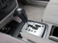 Silver Blue Metallic - Sonata GLS V6 Photo No. 16