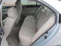 Silver Blue Metallic - Sonata GLS V6 Photo No. 18