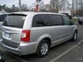 2011 Bright Silver Metallic Chrysler Town & Country Touring  photo #2