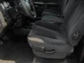 Bright White - Ram 2500 SLT Regular Cab 4x4 Photo No. 8