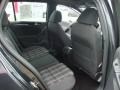 2011 Carbon Steel Gray Metallic Volkswagen GTI 4 Door  photo #26