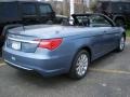 Sapphire Crystal Metallic - 200 Touring Convertible Photo No. 2