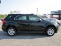 Black - Equinox LS AWD Photo No. 7