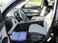 Black - Equinox LS AWD Photo No. 9
