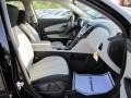 Black - Equinox LS AWD Photo No. 12