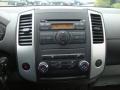 Graphite Controls Photo for 2010 Nissan Frontier #48297859