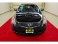 Super Black - Altima 2.5 SL Photo No. 2