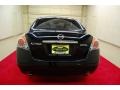 Super Black - Altima 2.5 SL Photo No. 5