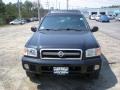 Super Black - Pathfinder SE 4x4 Photo No. 2