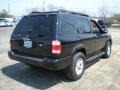 Super Black - Pathfinder SE 4x4 Photo No. 5