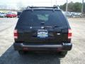 Super Black - Pathfinder SE 4x4 Photo No. 6