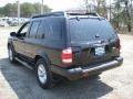 Super Black - Pathfinder SE 4x4 Photo No. 7