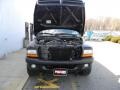 2001 Black Dodge Dakota Sport Quad Cab 4x4  photo #6