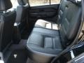 Super Black - Pathfinder SE 4x4 Photo No. 10