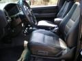 Super Black - Pathfinder SE 4x4 Photo No. 13