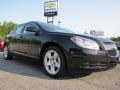 Black Granite Metallic - Malibu LS Photo No. 1
