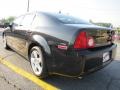 Black Granite Metallic - Malibu LS Photo No. 4