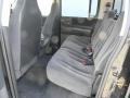2001 Black Dodge Dakota Sport Quad Cab 4x4  photo #18