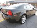 Black Granite Metallic - Malibu LS Photo No. 6