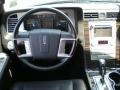 2008 Black Lincoln Navigator Elite 4x4  photo #12