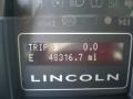 2008 Black Lincoln Navigator Elite 4x4  photo #15