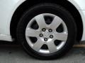 Pearl White - Sonata GLS Photo No. 15