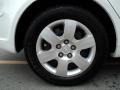 Pearl White - Sonata GLS Photo No. 16