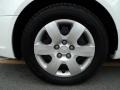 Pearl White - Sonata GLS Photo No. 17
