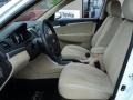 Pearl White - Sonata GLS Photo No. 18