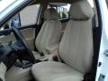 Pearl White - Sonata GLS Photo No. 20
