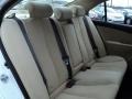 Pearl White - Sonata GLS Photo No. 27