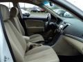 Pearl White - Sonata GLS Photo No. 28