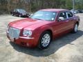 Inferno Red Crystal Pearlcoat - 300 C HEMI Photo No. 1