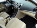 Pearl White - Sonata GLS Photo No. 29