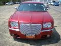 Inferno Red Crystal Pearlcoat - 300 C HEMI Photo No. 2