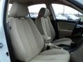 Pearl White - Sonata GLS Photo No. 30
