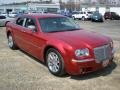 Inferno Red Crystal Pearlcoat - 300 C HEMI Photo No. 3