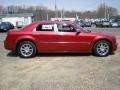 Inferno Red Crystal Pearlcoat - 300 C HEMI Photo No. 4