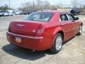 Inferno Red Crystal Pearlcoat - 300 C HEMI Photo No. 5