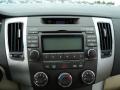 Pearl White - Sonata GLS Photo No. 34