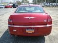 Inferno Red Crystal Pearlcoat - 300 C HEMI Photo No. 6