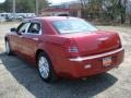 Inferno Red Crystal Pearlcoat - 300 C HEMI Photo No. 7