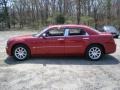 Inferno Red Crystal Pearlcoat - 300 C HEMI Photo No. 8
