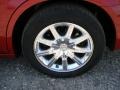 Inferno Red Crystal Pearlcoat - 300 C HEMI Photo No. 9