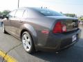 Taupe Gray Metallic - Malibu LS Photo No. 4